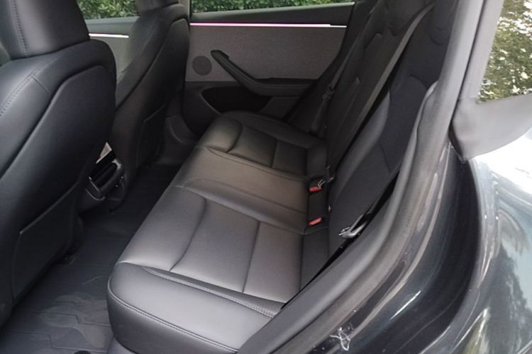 Tesla Model 3 2024 #13 Tesla Model 3 2024 immagine di auto #13