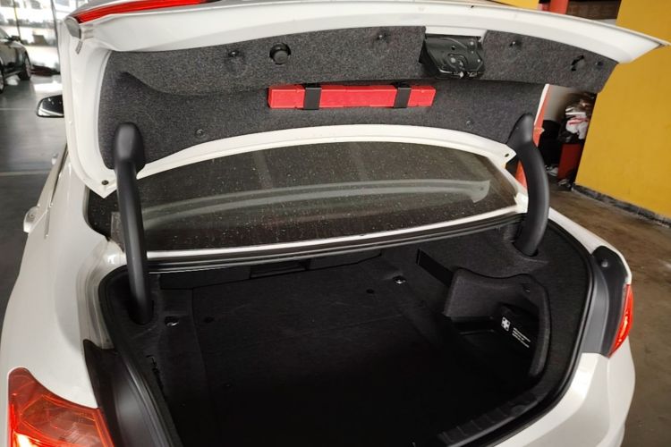 BMW 3 Series 2014 #21 BMW 3 Series 2014 car image #21