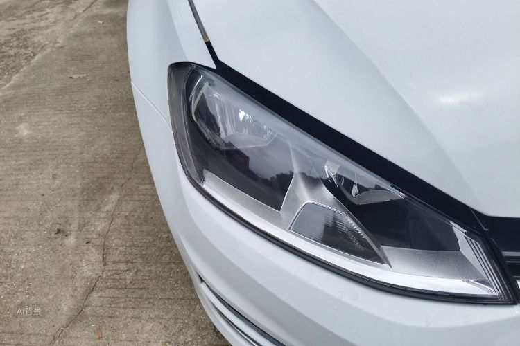 Volkswagen Golf 2016 #8 Volkswagen Golf 2016 car image #8