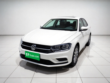 Volkswagen Bora 2019 car image 