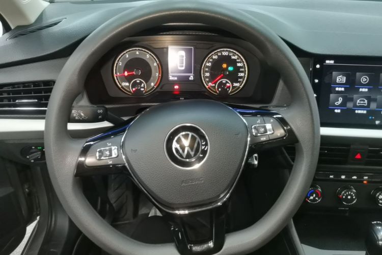 Volkswagen Lavida 2022 car image #11