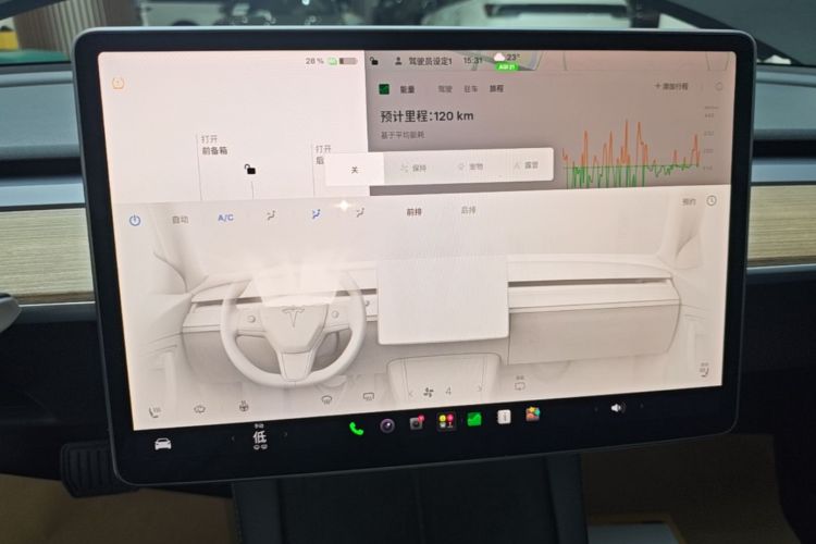 Tesla Model 3 2022 #13 Tesla Model 3 2022 car image #13
