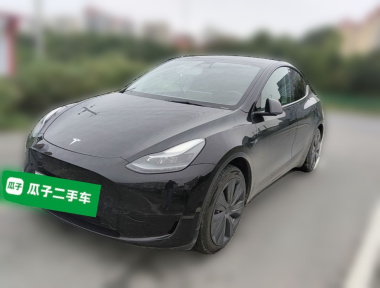 Tesla Model Y 2023 car image 