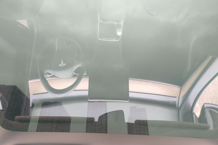 Tesla Model Y 2021 #18 Tesla Model Y 2021 car image #18