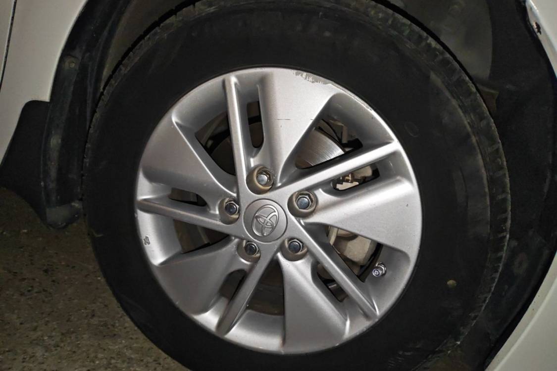 Toyota Corolla 2015 #9 Toyota Corolla 2015 imagen de coche #9