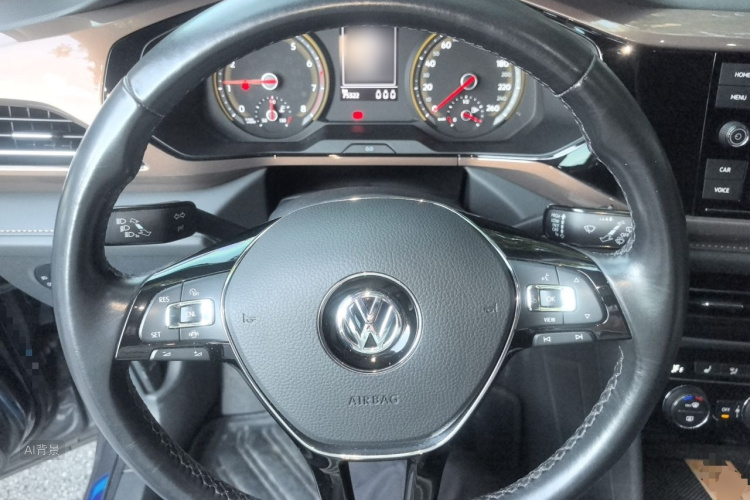 Volkswagen Tharu 2019 #12 Volkswagen Tharu 2019 car image #12