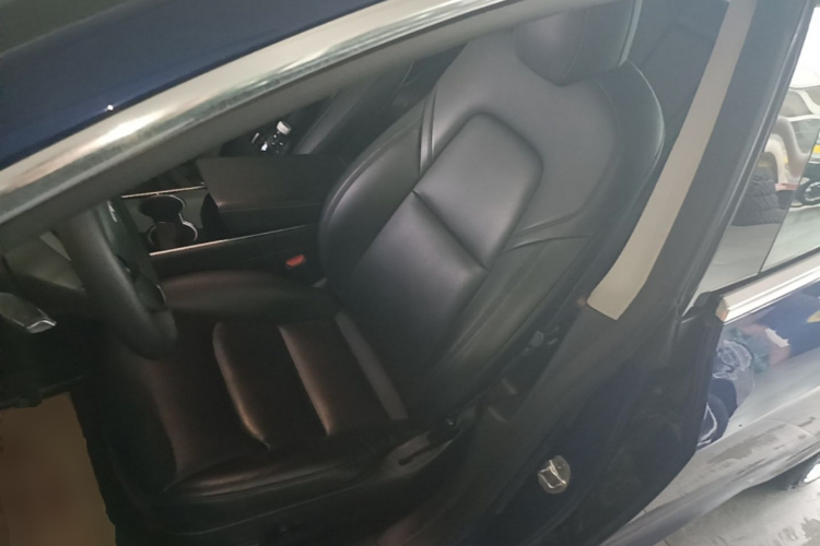Tesla Model 3 2020 #15 Tesla Model 3 2020 immagine di auto #15