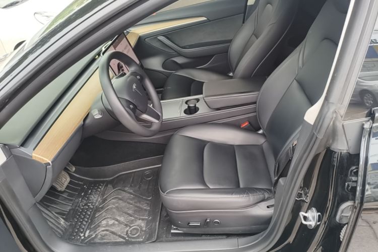 Tesla Model 3 2023 #19 Tesla Model 3 2023 car image #19