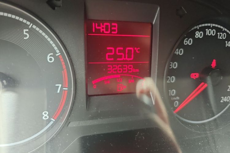 Volkswagen Santana 2017 #14 Volkswagen Santana 2017 car image #14