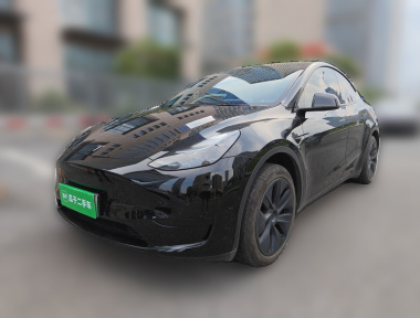 Tesla Model Y 2023 car image 