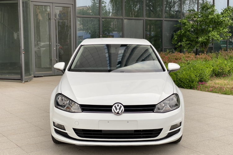 Volkswagen Golf 2017 #7 Volkswagen Golf 2017 car image #7