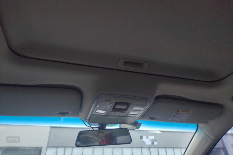 GEELY Emgrand GL 2017 car image #20