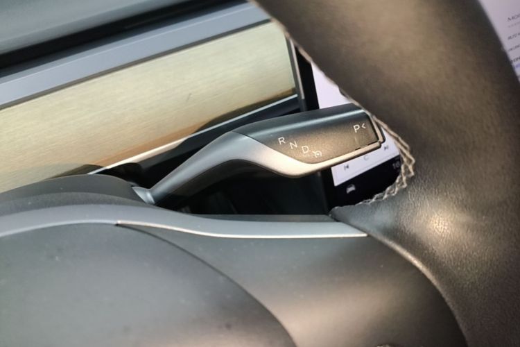 Tesla Model 3 2021 #18 Tesla Model 3 2021 car image #18