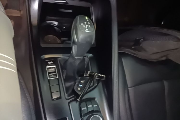 BMW X1 2018 car image #14