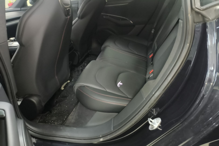 MI SU7 2025 #13 MI SU7 2025 immagine di auto #13