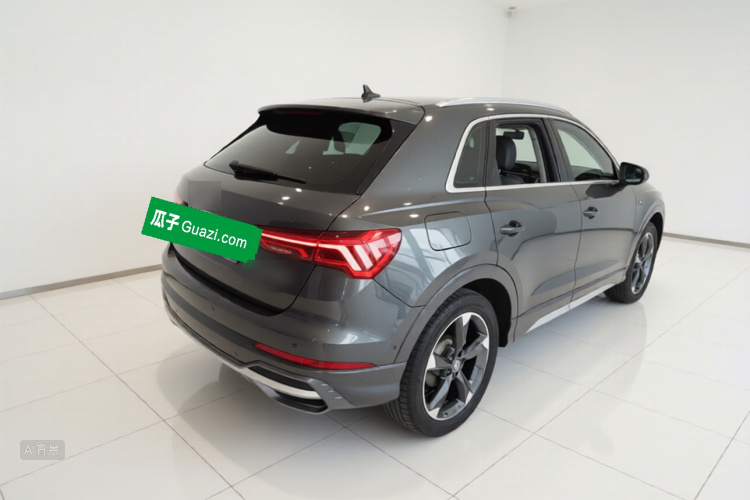 Audi Q3 2021 #7 Audi Q3 2021 car image #7