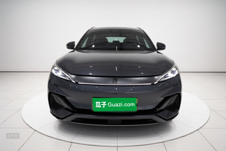 BYD Yuan Plus 2024 car image #3