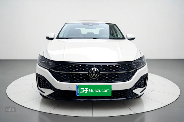 Volkswagen Lavida 2024 car image #3