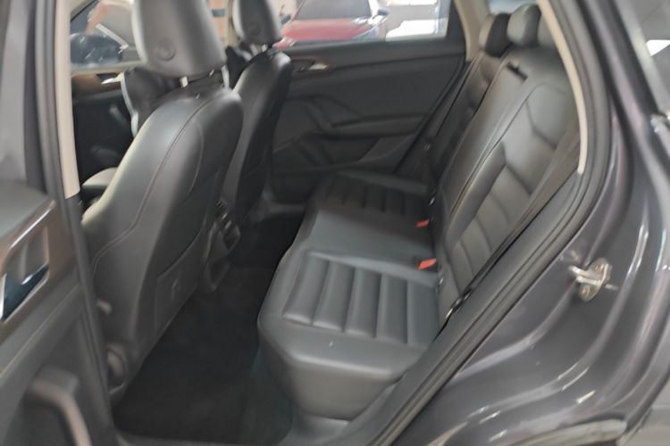 Volkswagen Tharu 2019 #13 Volkswagen Tharu 2019 car image #13
