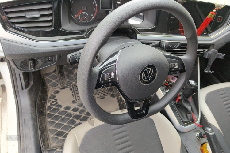Volkswagen Polo 2022 #12 Volkswagen Polo 2022 car image #12