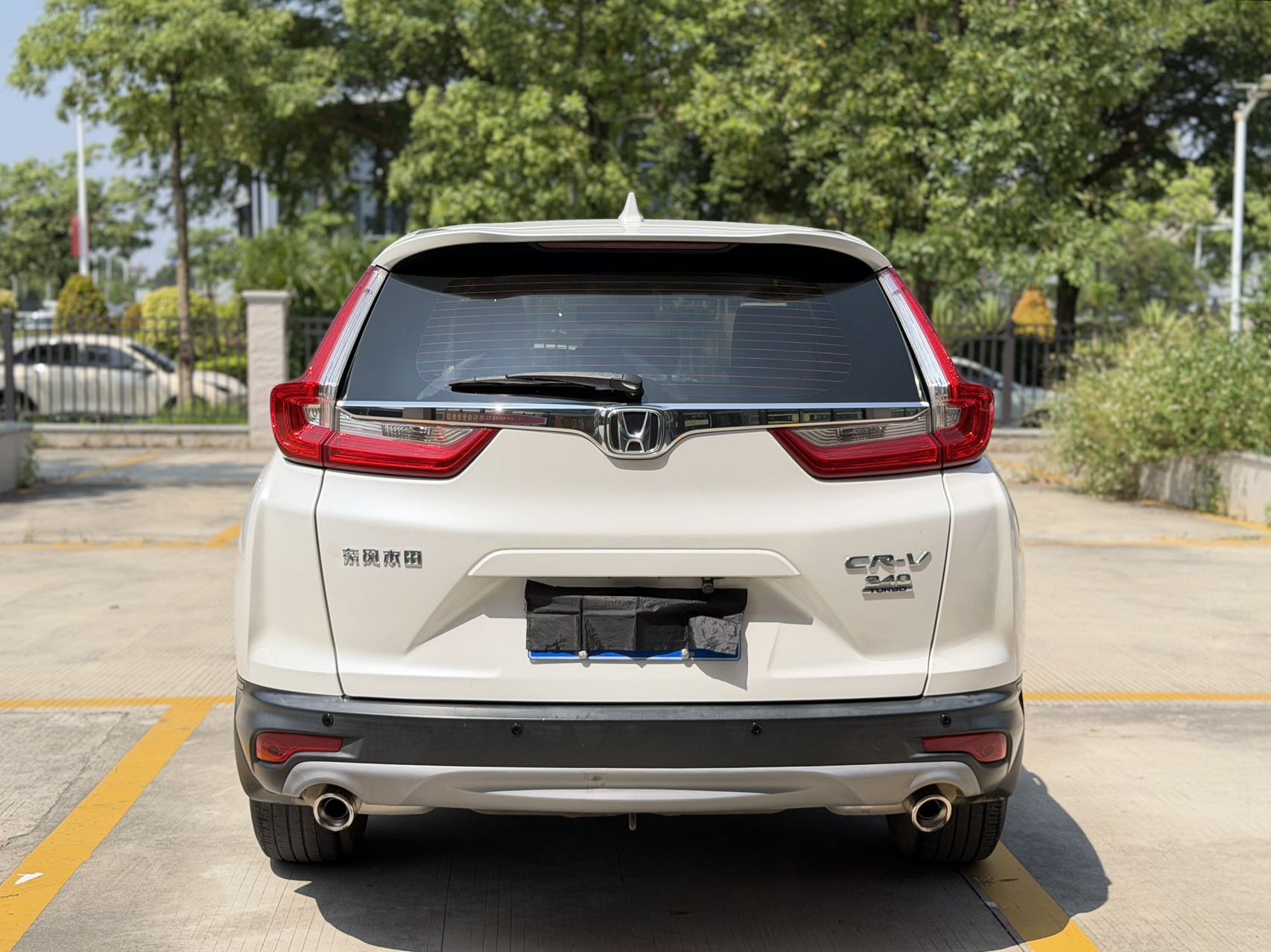 2019 car image #5