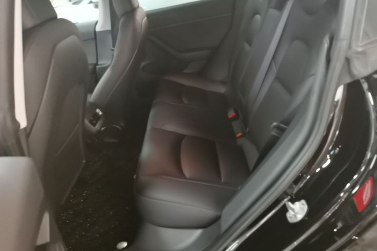 Tesla Model 3 2023 #13 Tesla Model 3 2023 immagine di auto #13