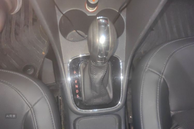 Volkswagen Polo 2017 #16 Volkswagen Polo 2017 car image #16