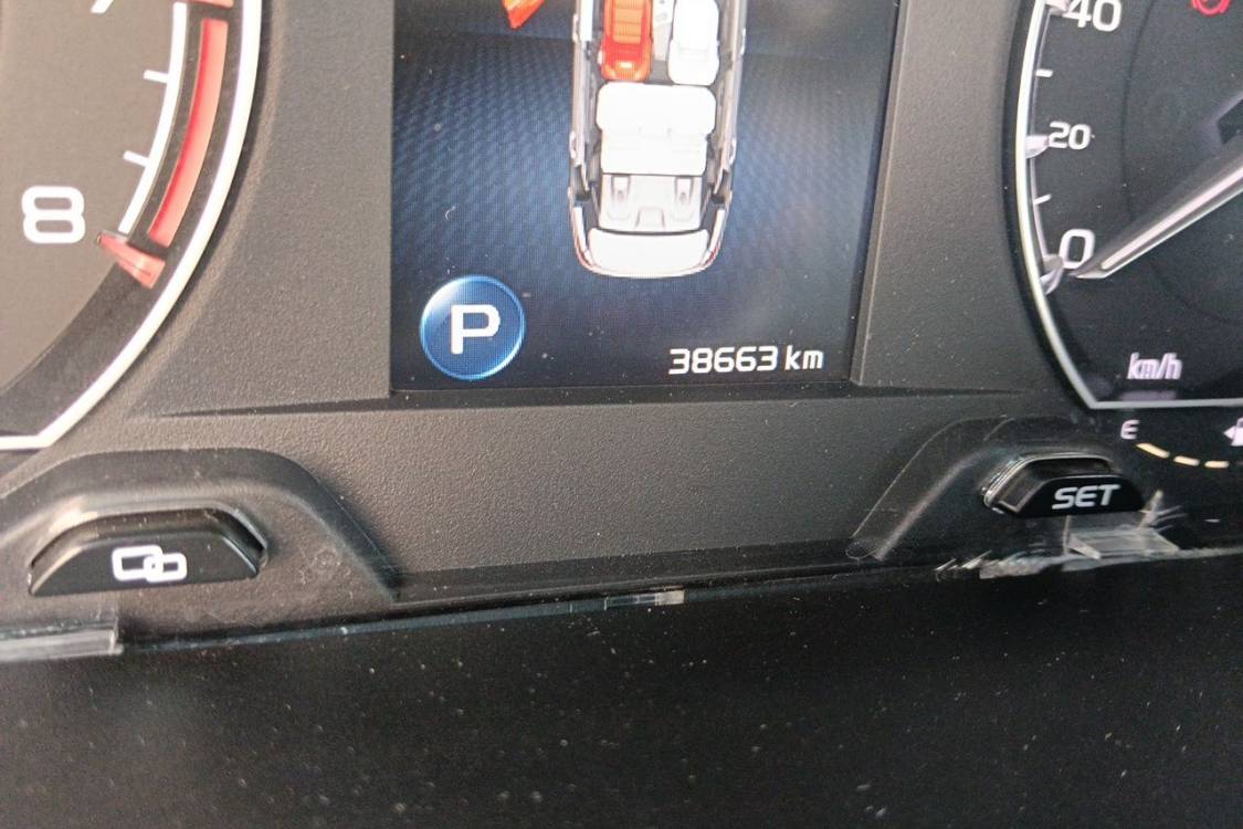 GEELY Binray 2020 #25 GEELY Binray 2020 car image #25