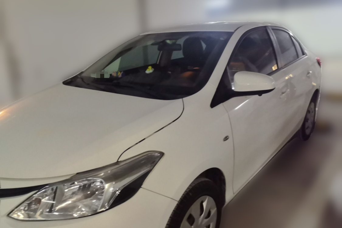 Toyota Vios 2019 Toyota Vios 2019 immagine di auto