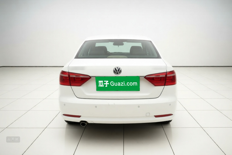 Volkswagen Lavida 2016 #6 Volkswagen Lavida 2016 car image #6