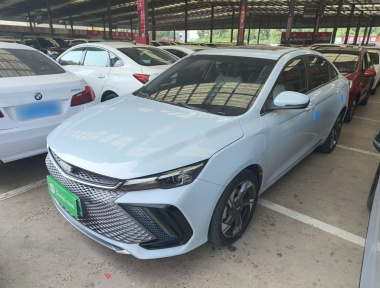 GEELY Emgrand L HiP 2022 GEELY Emgrand L HiP 2022 car image
