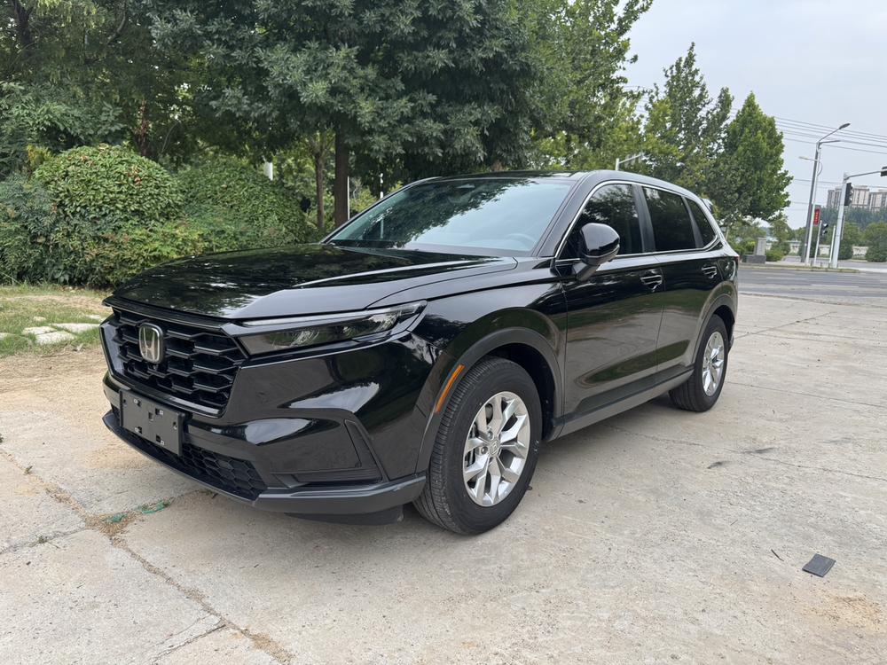 Honda CR-V 2023 car image 
