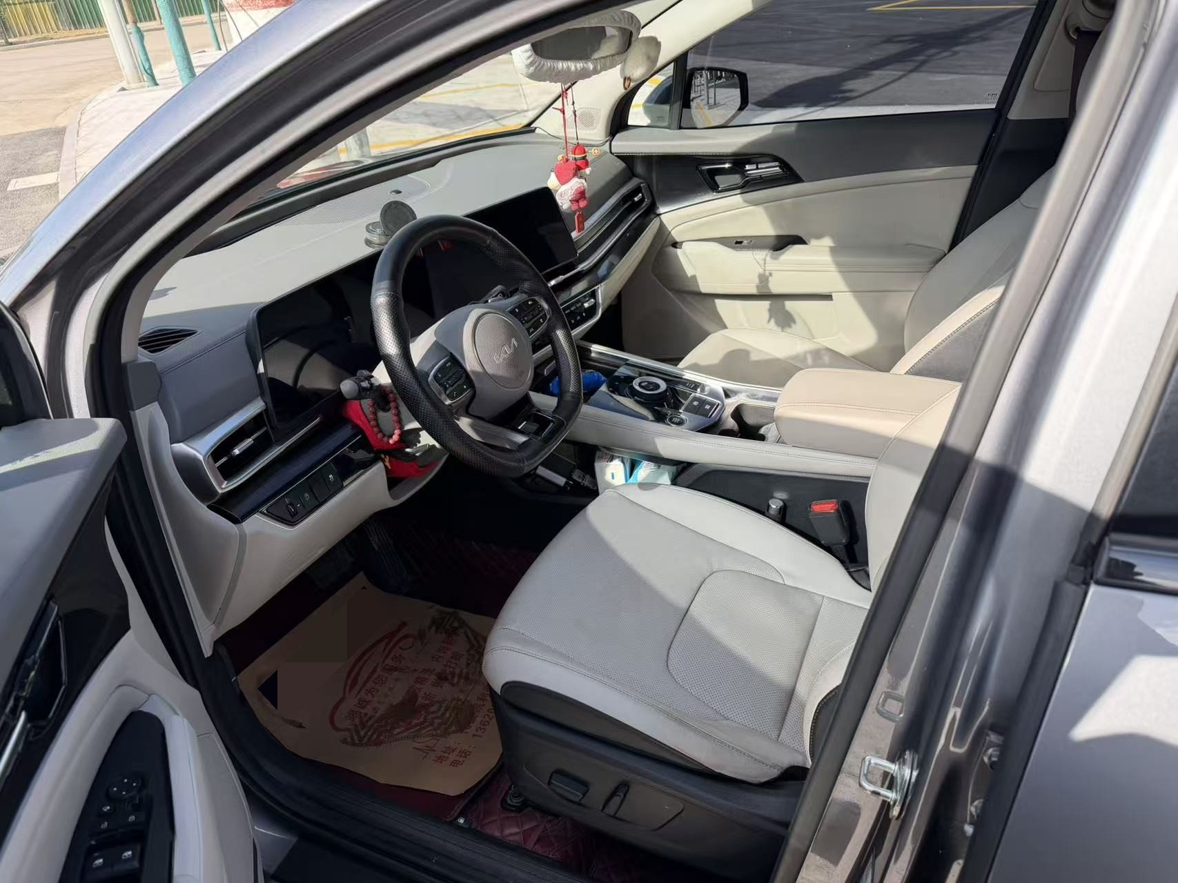 Kia Sportage 2024 #4 Kia Sportage 2024 imagem de carro #4