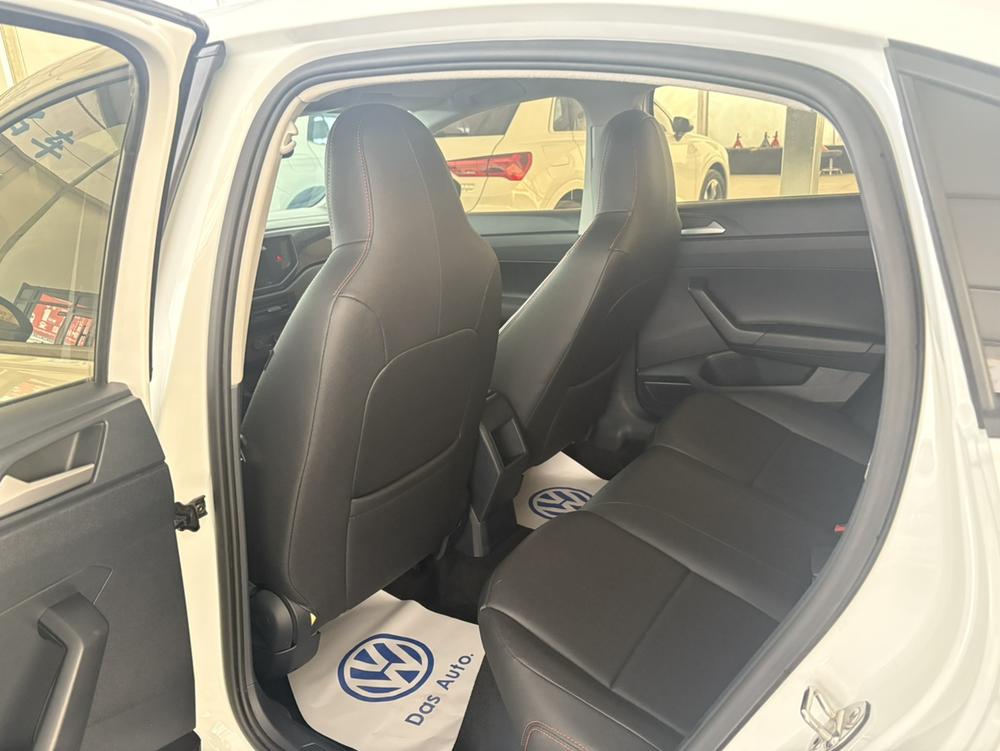 Volkswagen Lavida 2024 car image #9