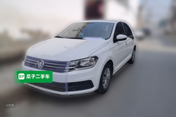 Volkswagen Santana 2022 car image #2
