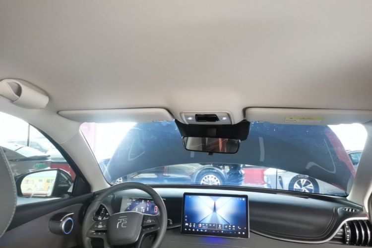 BYD Yuan Plus 2025 car image #18