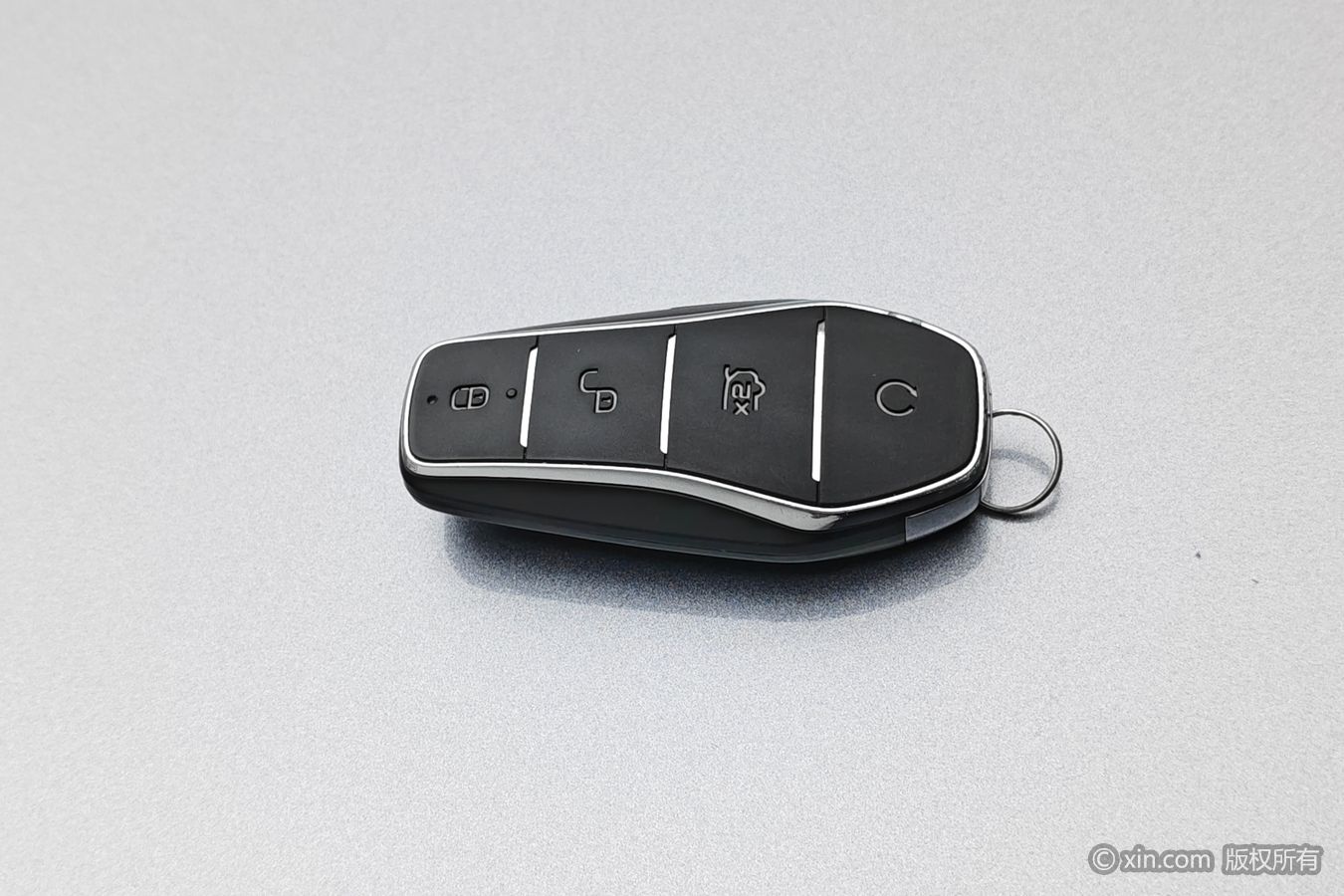 BYD Qin Plus 2023 immagine di auto #20