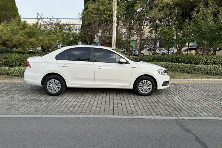 Volkswagen Santana 2023 #9 Volkswagen Santana 2023 imagen de coche #9