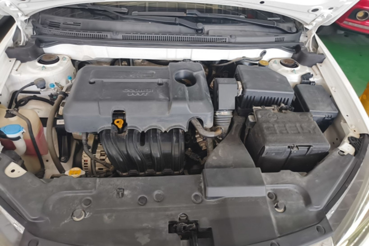 GEELY Emgrand 2021 car image #20