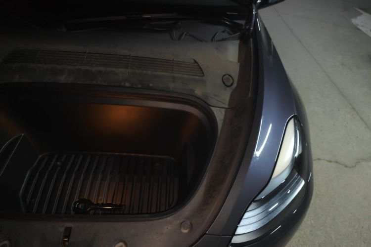 Tesla Model Y 2023 #25 Tesla Model Y 2023 car image #25