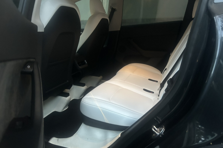 Tesla Model Y 2024 #12 Tesla Model Y 2024 car image #12