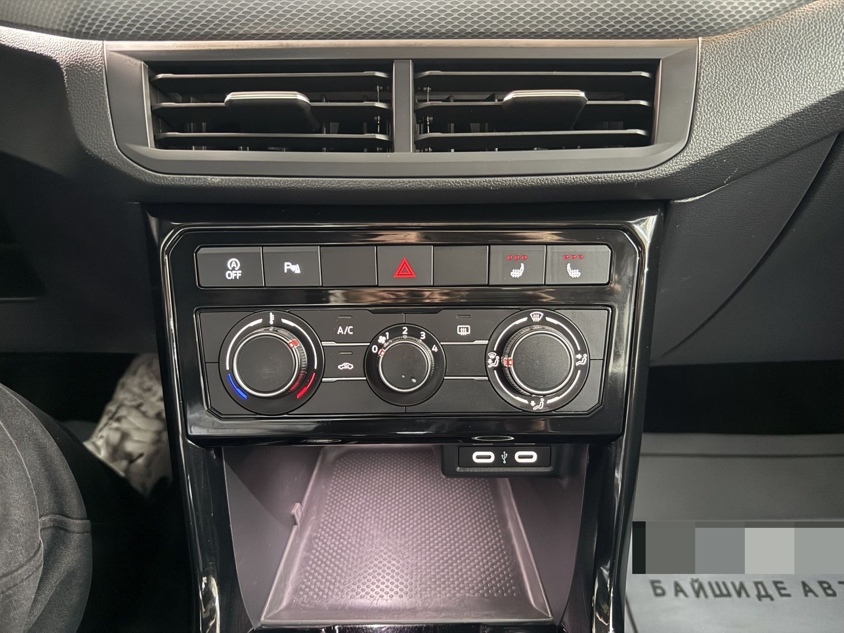 Volkswagen Tacqua 2022 immagine di auto #10