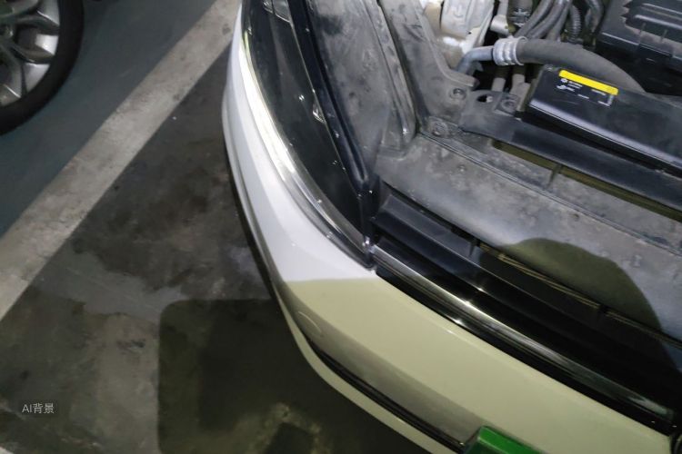 Volkswagen Golf 2018 car image #8