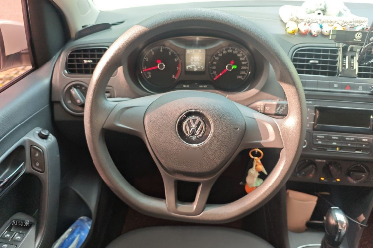 Volkswagen Polo 2018 #12 Volkswagen Polo 2018 car image #12
