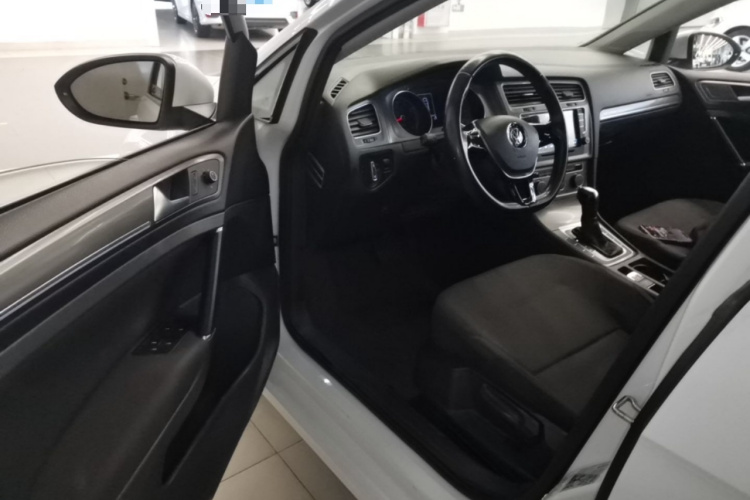 Volkswagen Golf 2016 immagine di auto #18