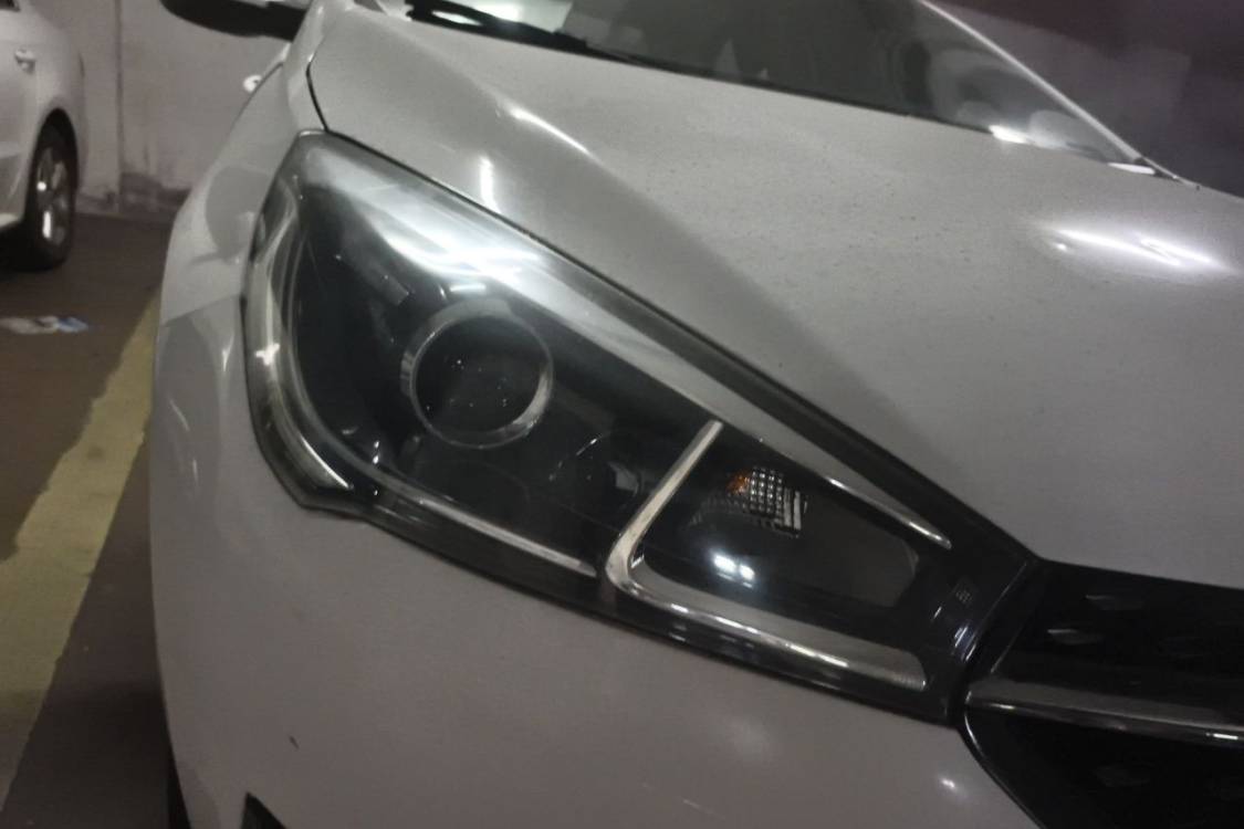 Chery Arrizo 5 2017 car image #7