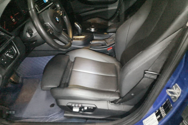 BMW 3 Series 2019 imagen de coche #17