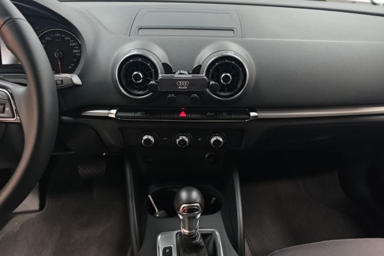 Audi A3 2020 #13 Audi A3 2020 immagine di auto #13