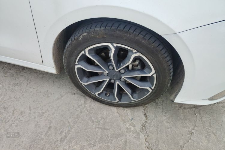 吉利汽车 缤瑞 2021 汽车图片 #9