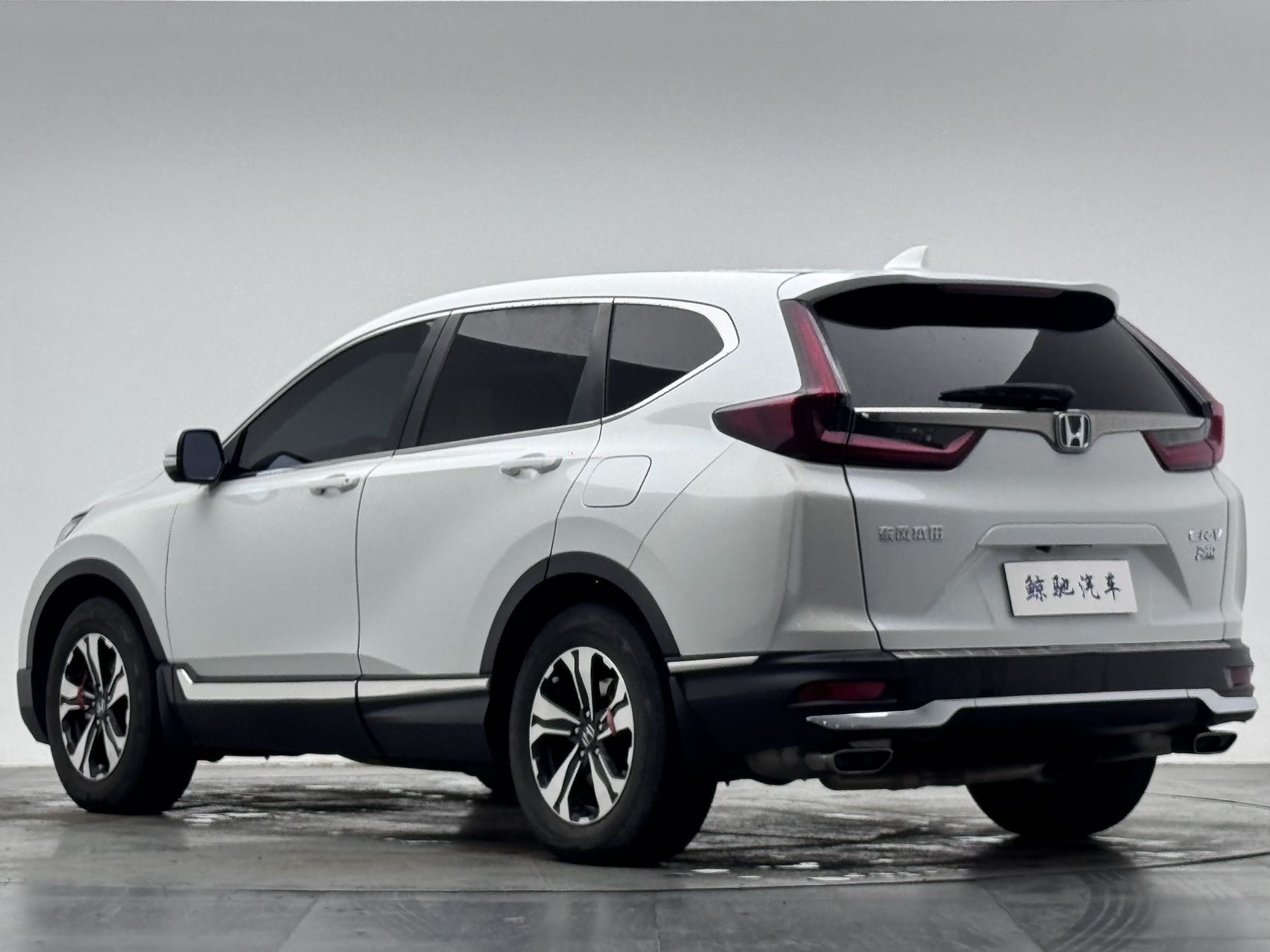 Honda CR-V 2022 #8 Honda CR-V 2022 immagine di auto #8